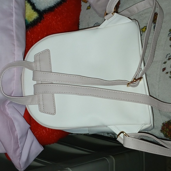 Minnie mouse backpack - Picture 2 of 4